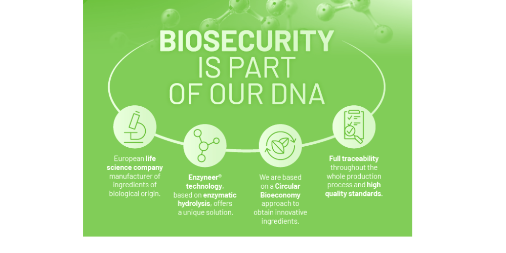 Biosafety, first and foremost
