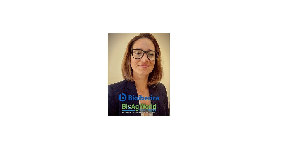 Interview of Laia Cortel, Director of Bioiberica Plant Health Interview of Laia Cortel, Director of Bioiberica Plant Health